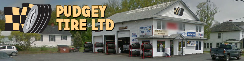 Pudgey Tire & Automotive – Full Service, Wheels, Tires and More – Halifax, Nova Scotia